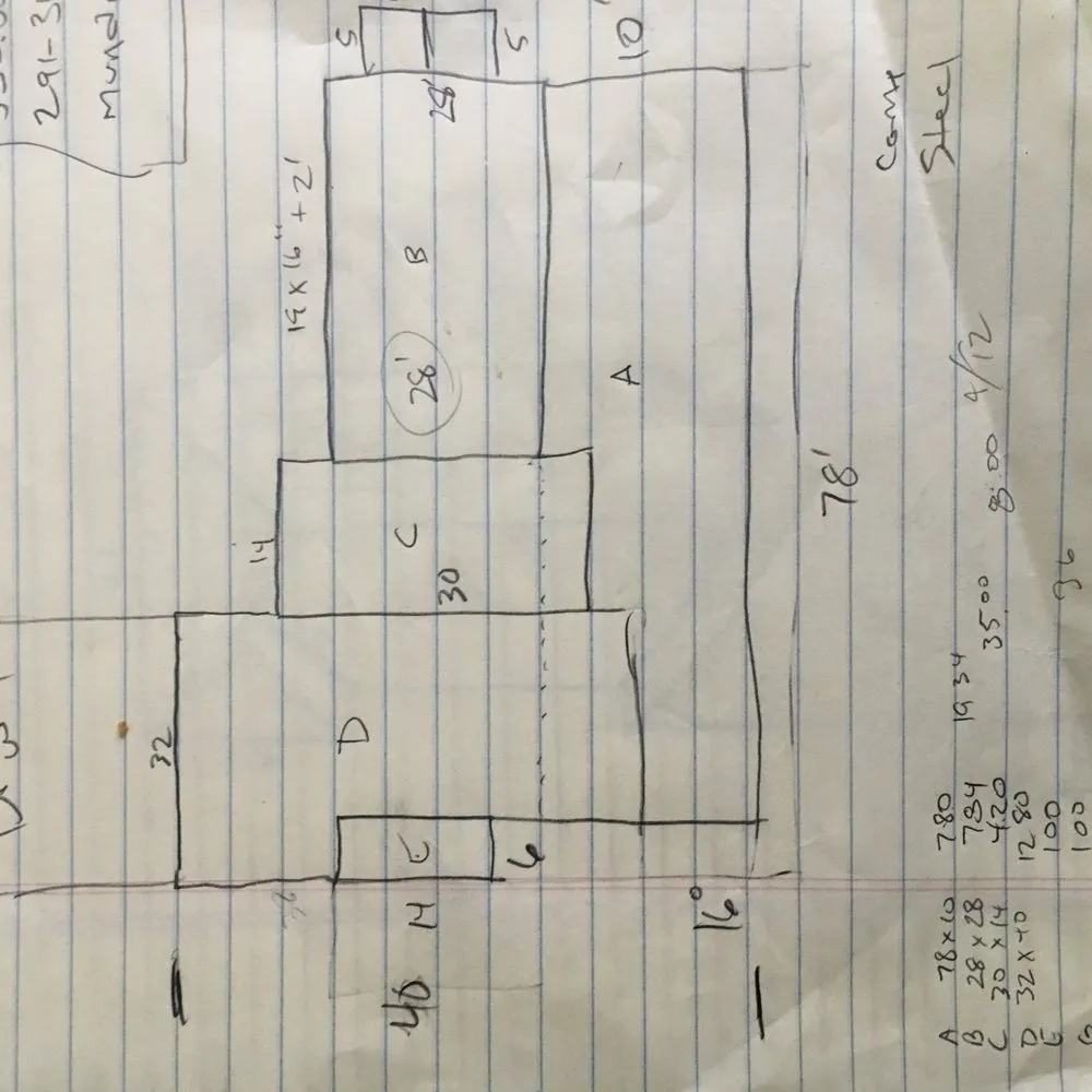 Slide of Smart Roofing Systems