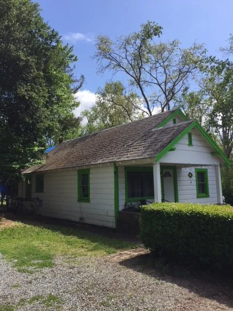 Slide of Smart Roofing Systems