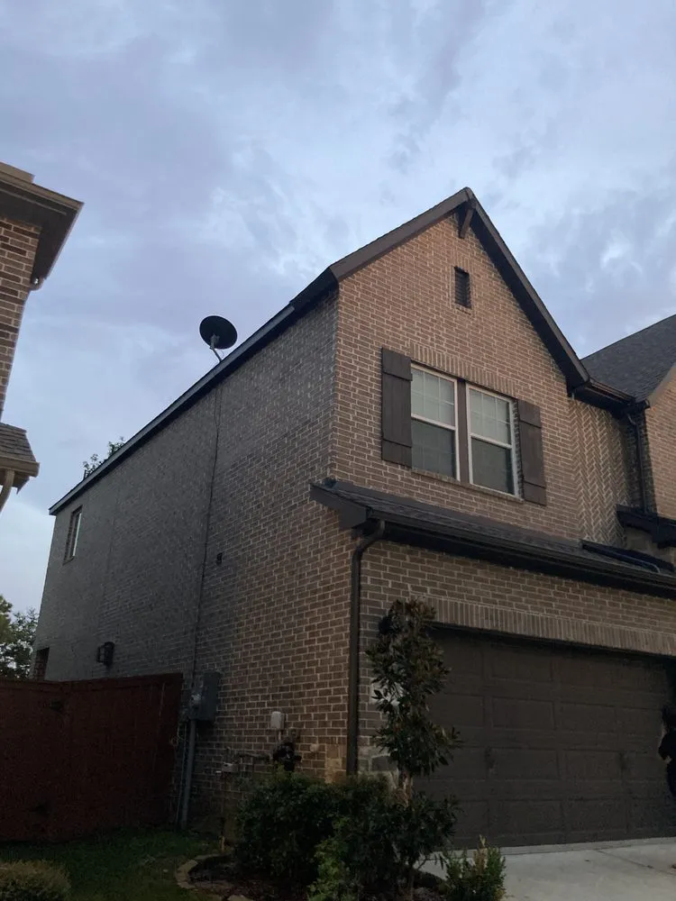 Slide of Smart Roofing