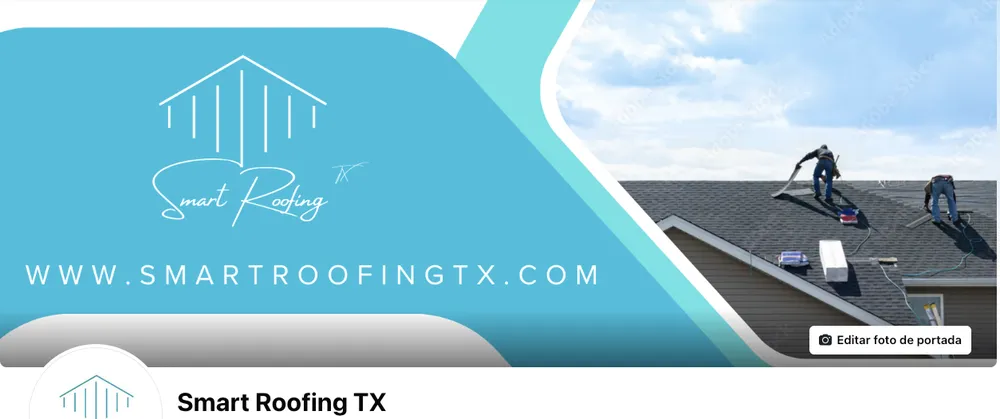 Slide of Smart Roofing