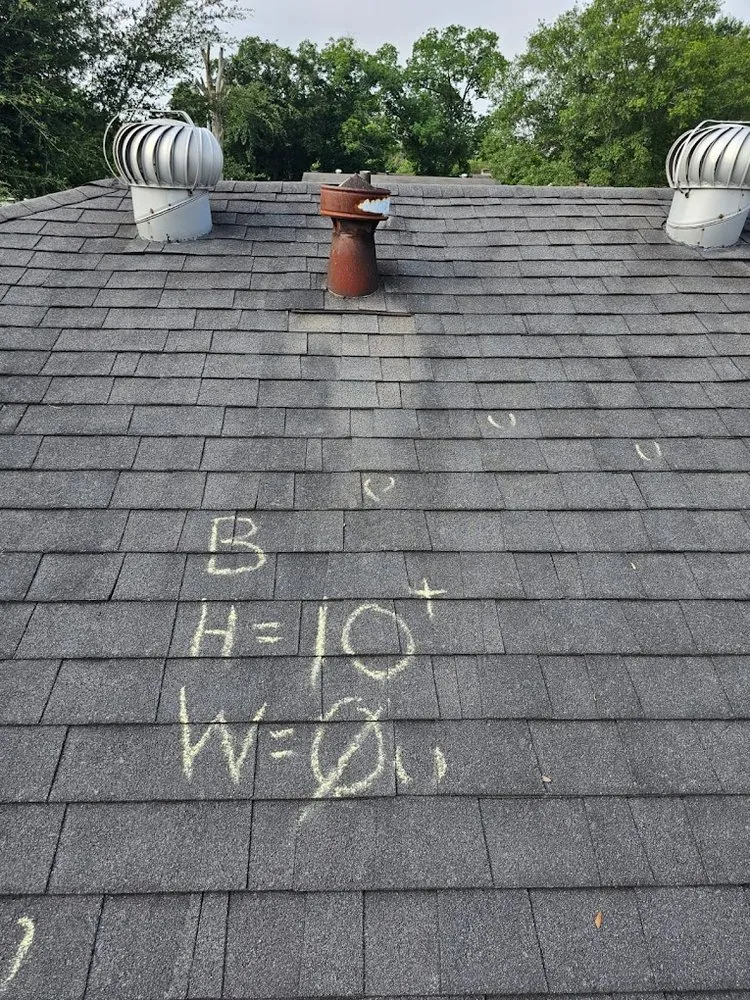 Slide of Smart Roofing