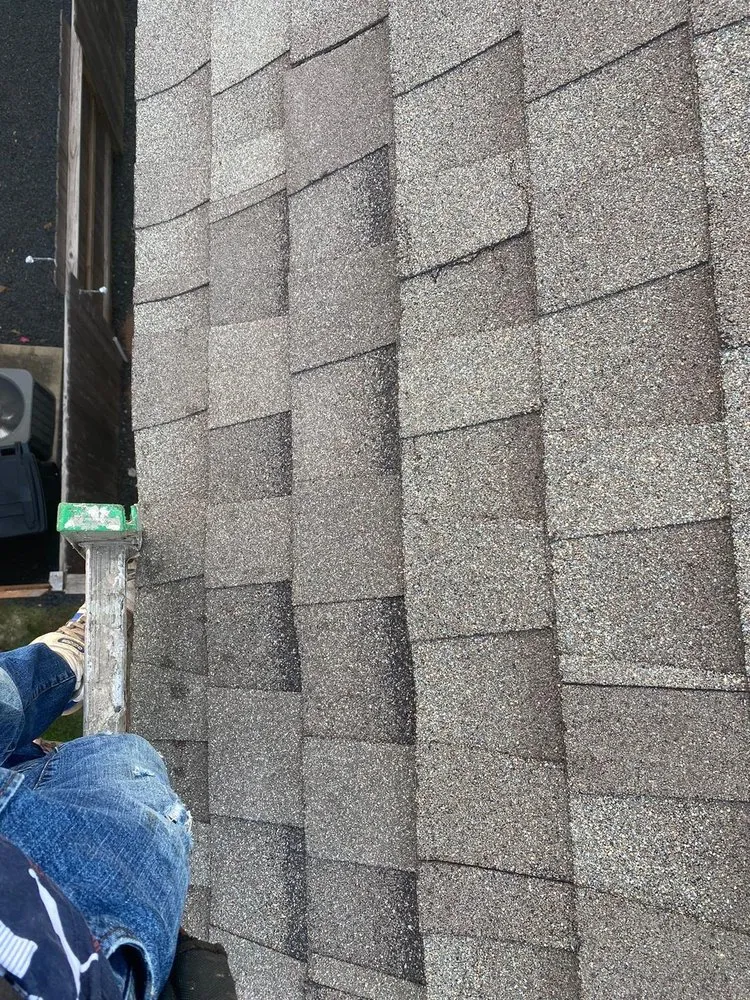 Slide of Smart Roofing