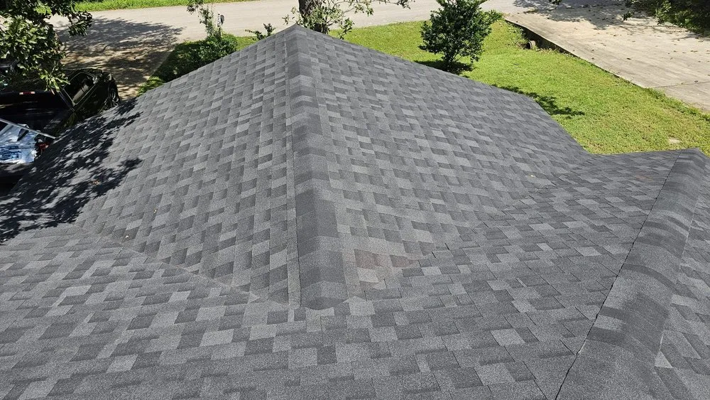 Slide of Smart Roofing
