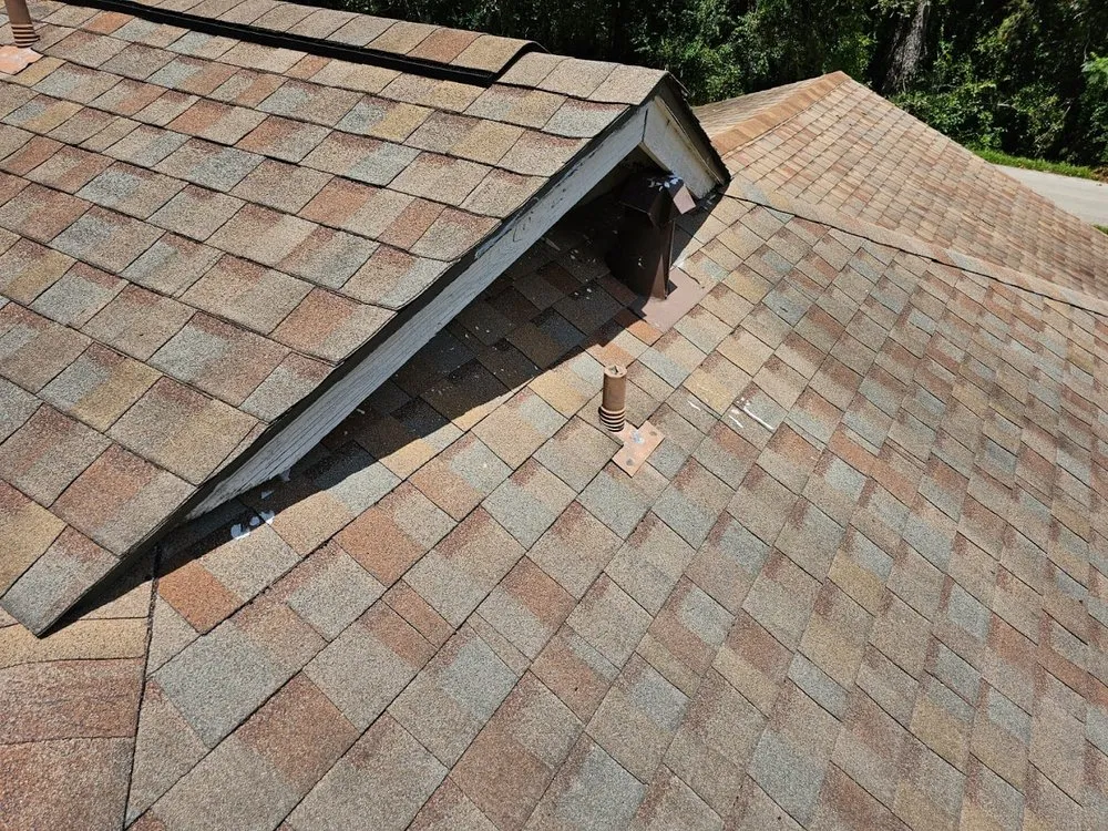 Slide of Smart Roofing
