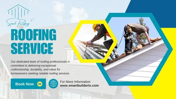 Smart Roofing