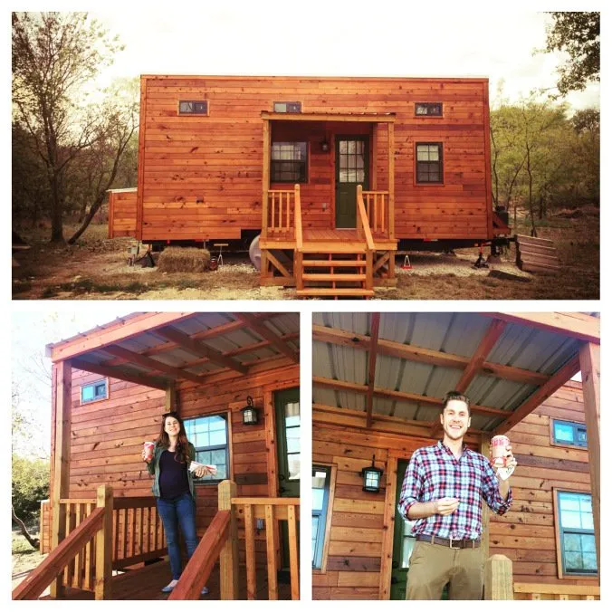 Slide of Smart Seal Foam Insulation