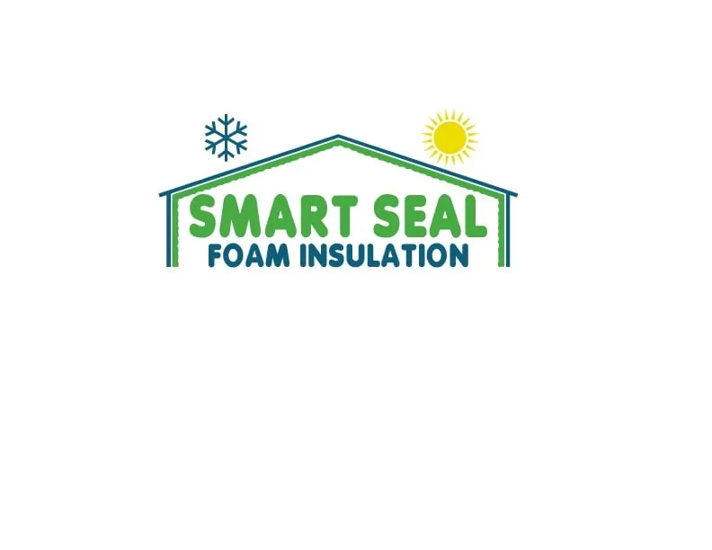 Slide of Smart Seal Foam Insulation