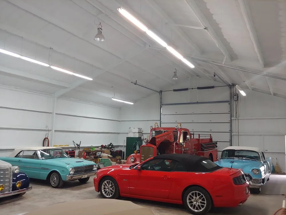 Slide of Smart Seal Foam Insulation