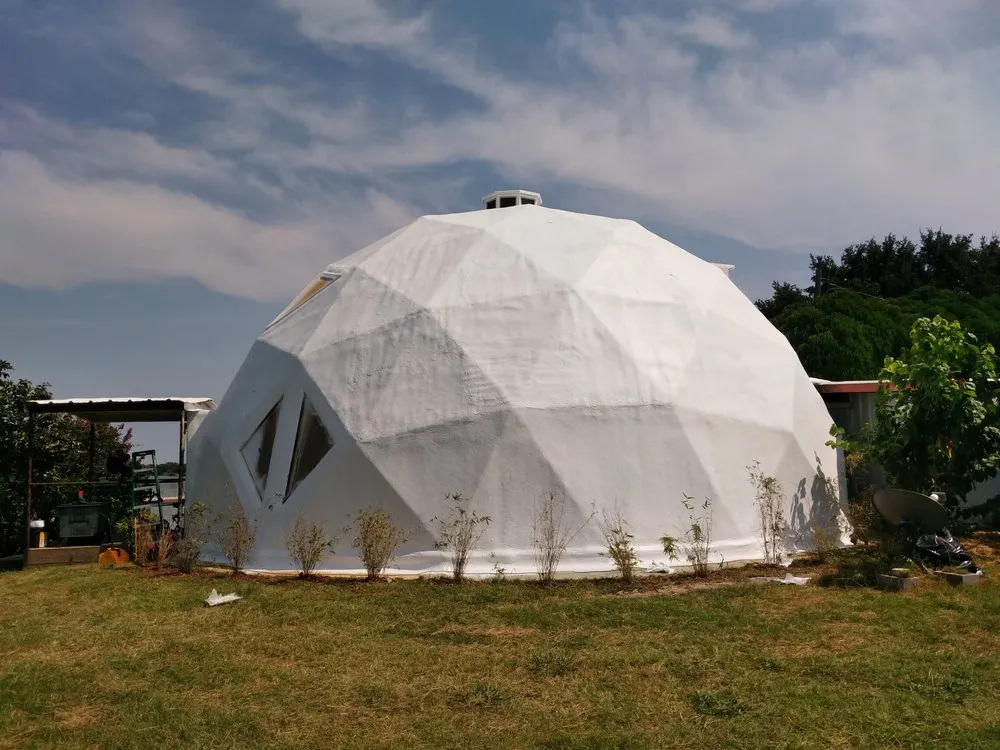 Slide of Smart Seal Foam Insulation