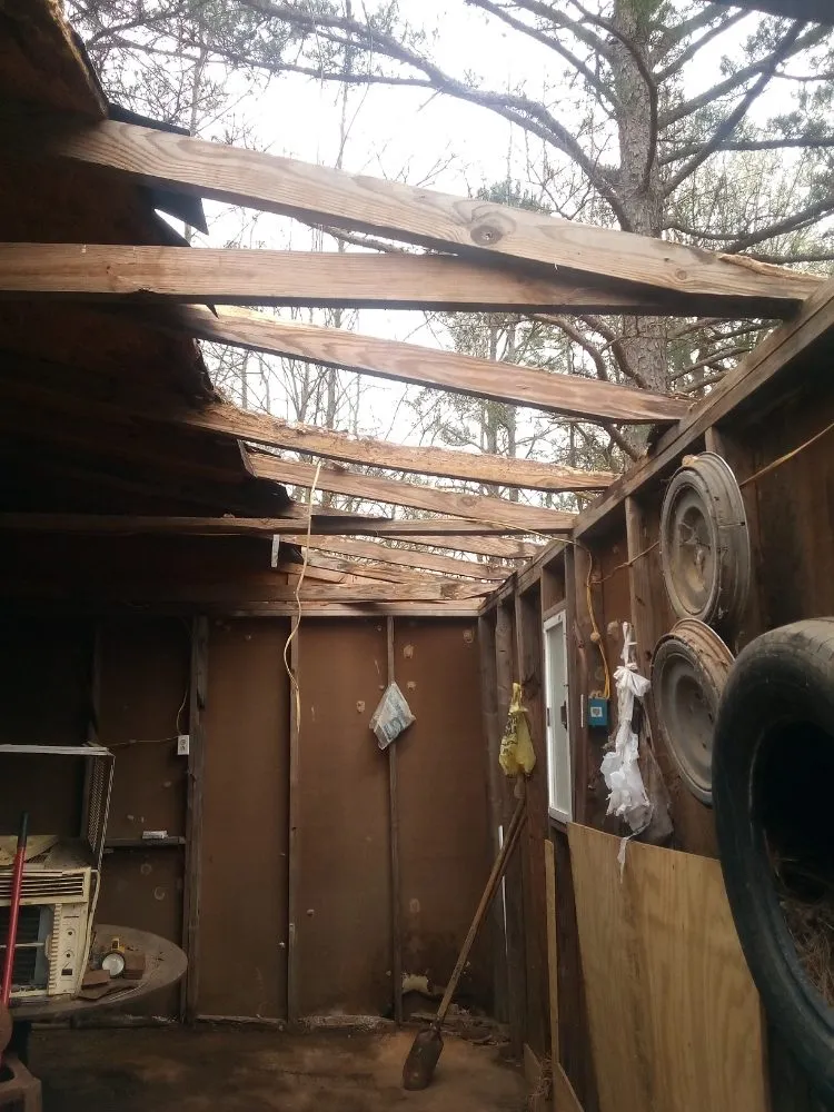 Slide of Smart Service