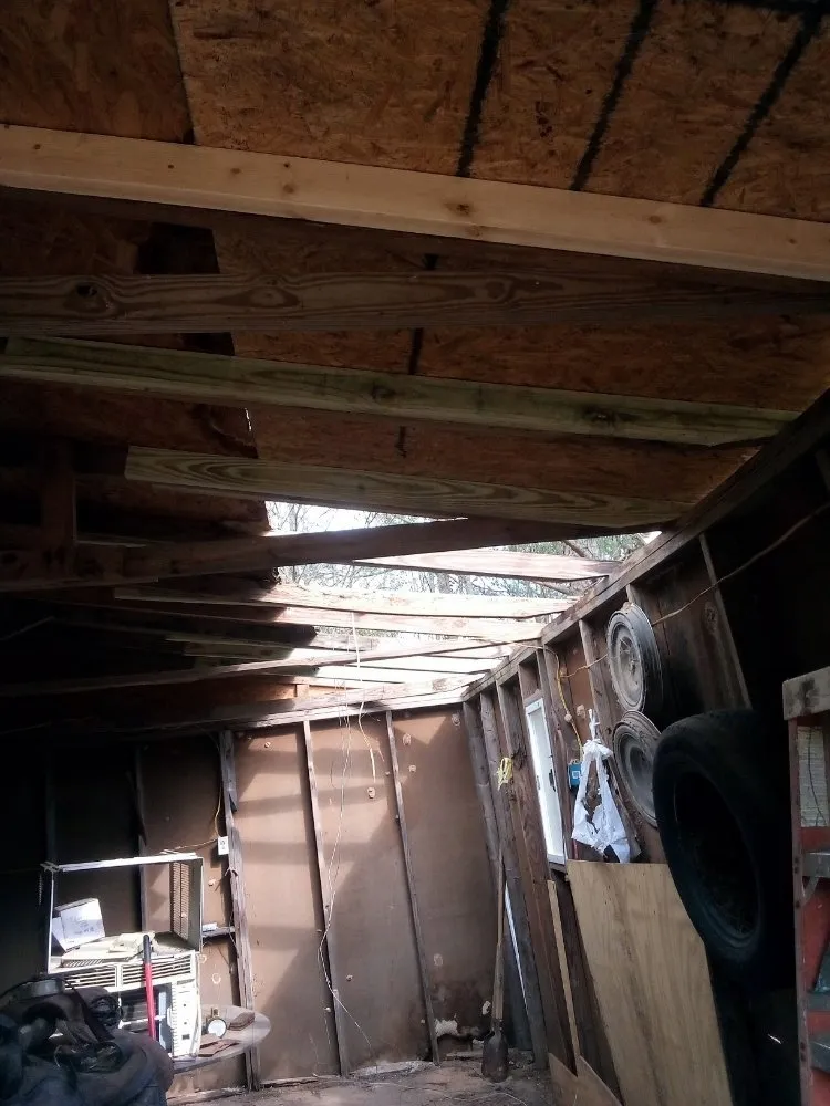 Slide of Smart Service