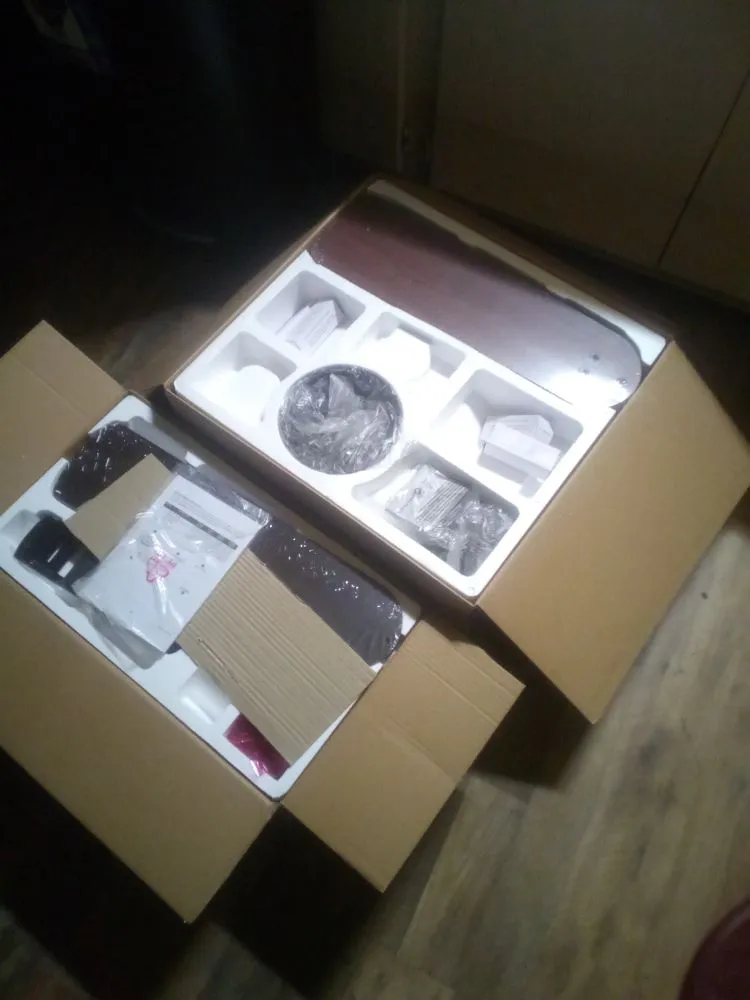 Slide of Smart Service