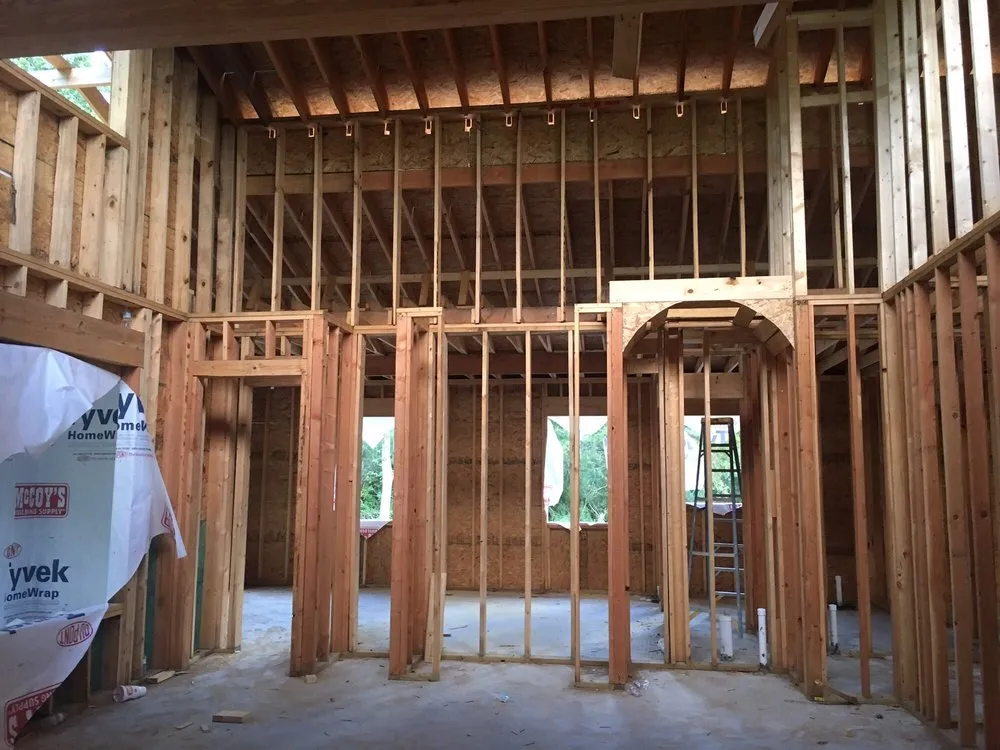 Slide of Smart Shield Roofing and Construction