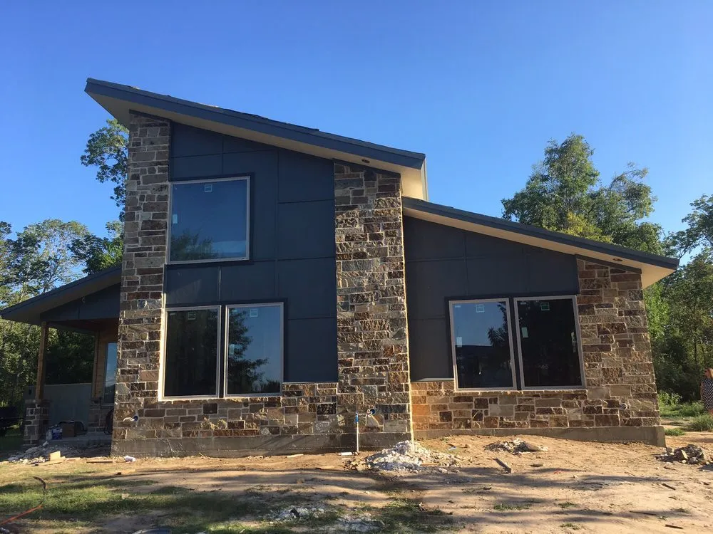 Slide of Smart Shield Roofing and Construction