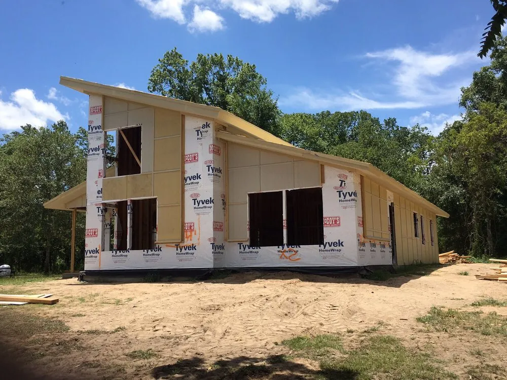 Slide of Smart Shield Roofing and Construction