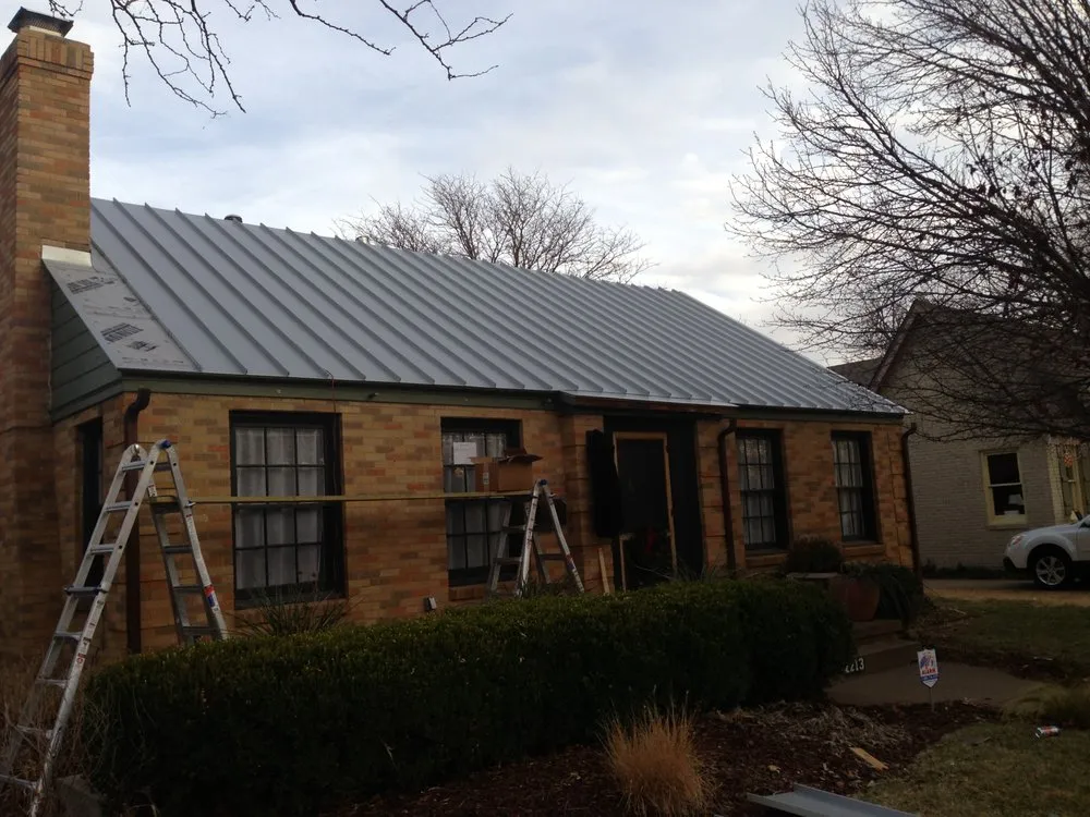 Slide of Smart Shield Roofing and Construction