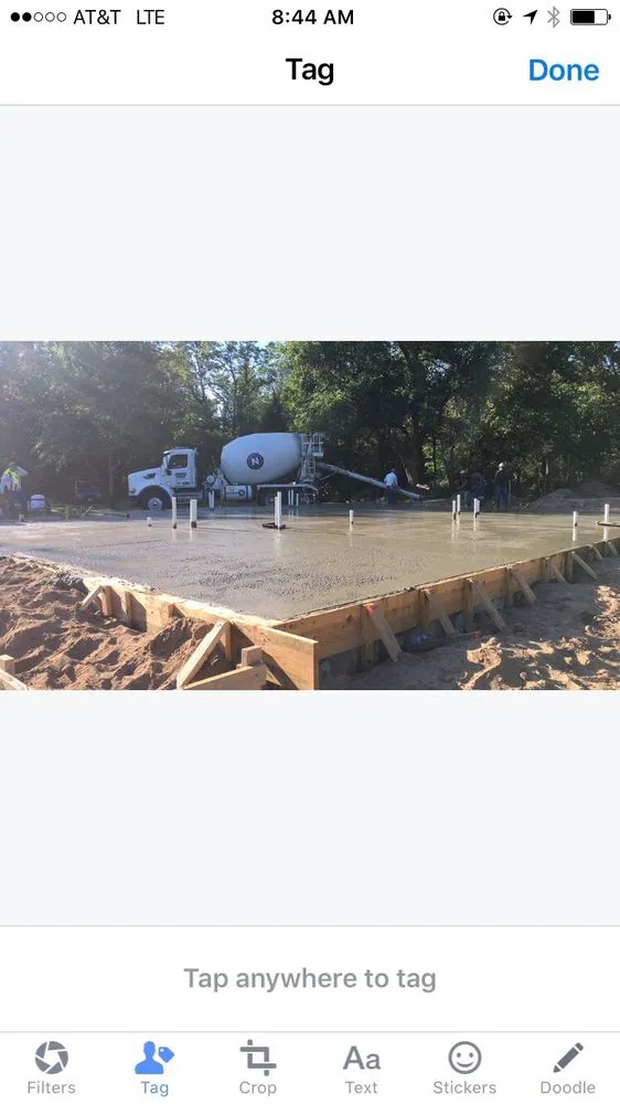 Slide of Smart Shield Roofing and Construction