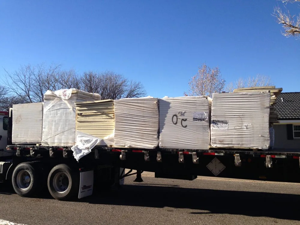 Slide of Smart Shield Roofing and Construction