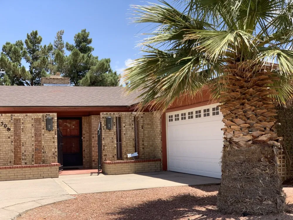 Slide of Smart Tex solutions