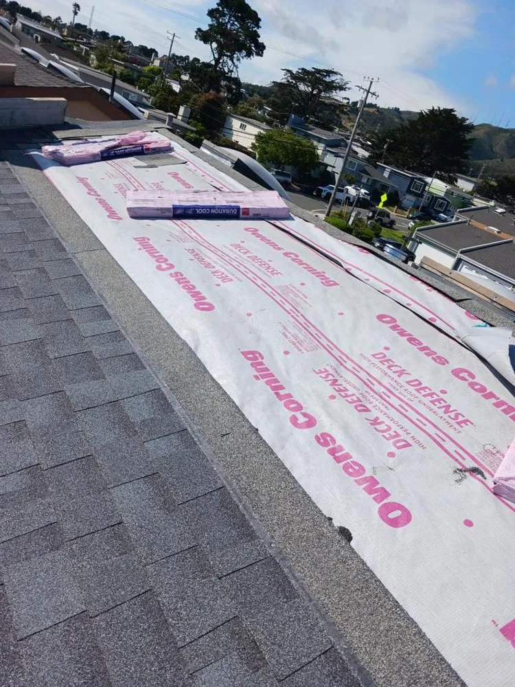 Slide of SmartBuild Construction