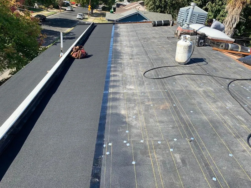 Slide of SmartBuild Construction