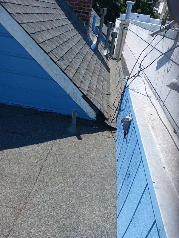 Slide of SmartBuild Construction