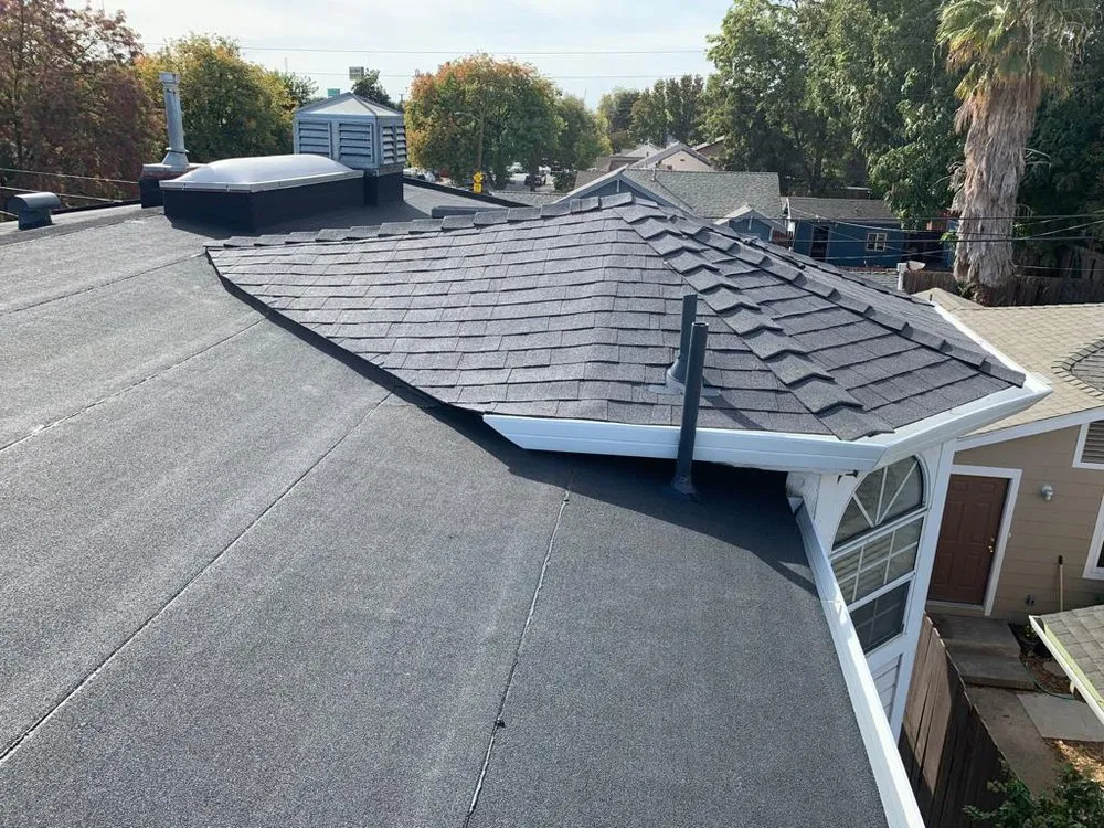 Slide of SmartBuild Construction