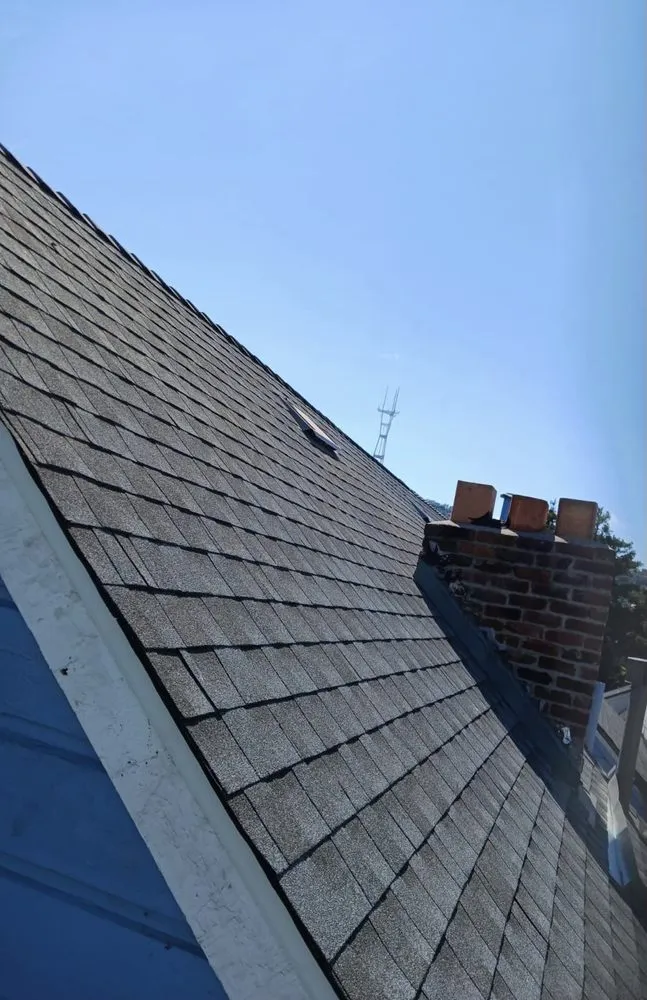 Slide of SmartBuild Construction