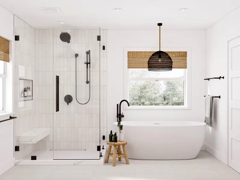 Slide of SmartBuild Construction