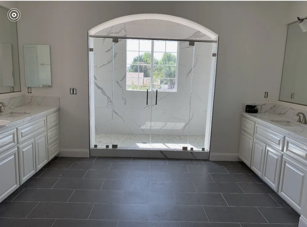 Slide of SmartBuild Construction