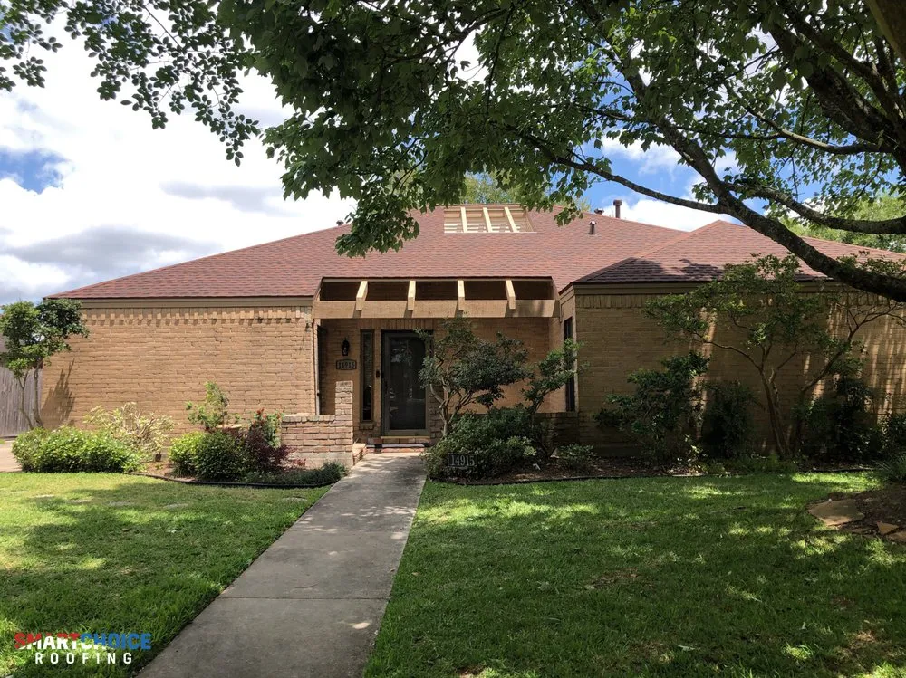 Slide of SmartChoice Roofing Solutions