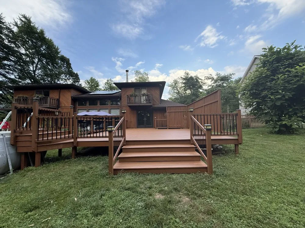 Slide of Smarter Construction