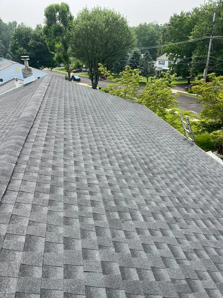 Slide of Smarter Construction