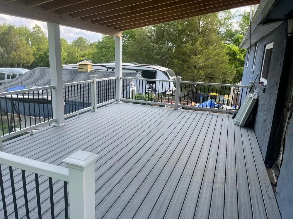 Slide of Smarter Construction