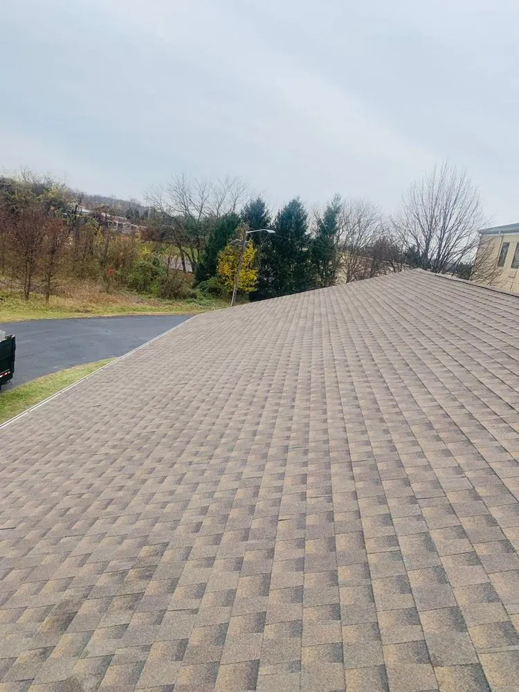 Slide of Smarter Construction