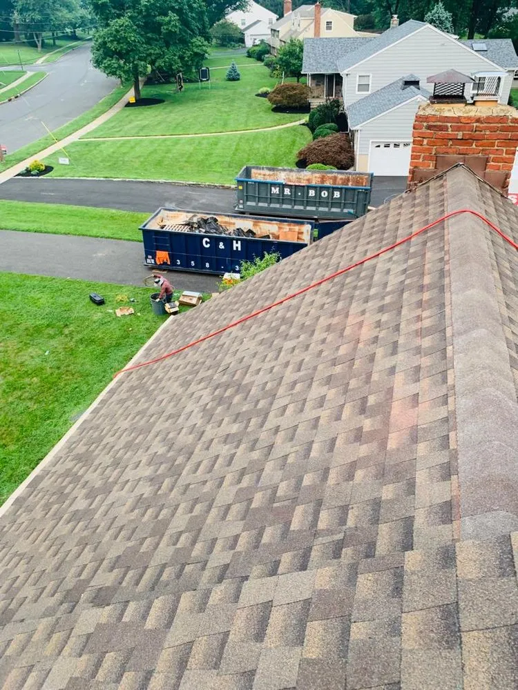 Slide of Smarter Construction