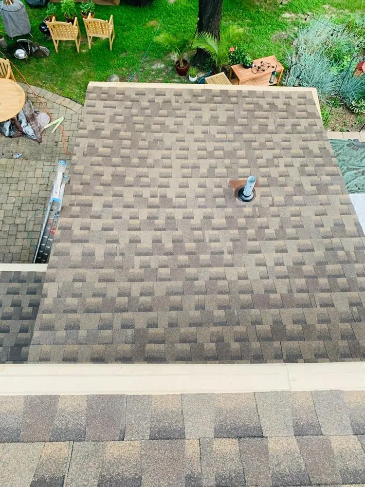 Slide of Smarter Construction