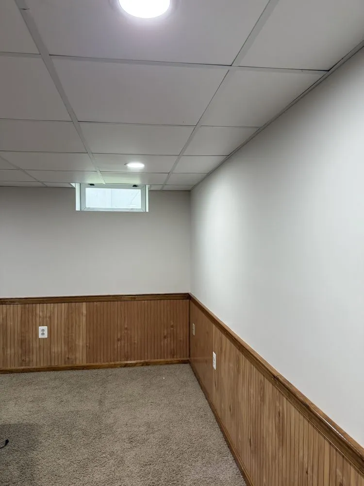 Slide of Smarter Construction