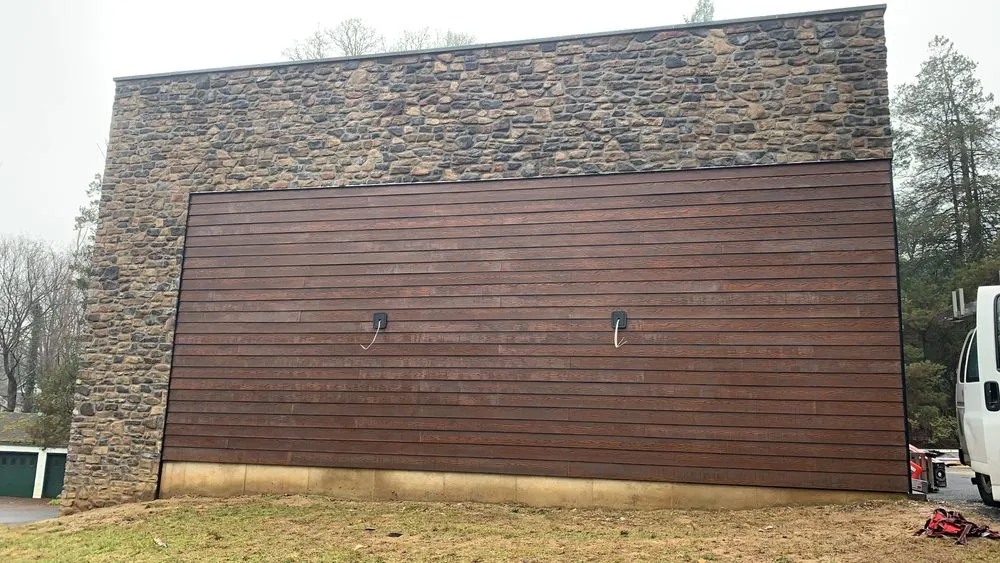 Slide of Smarter Construction