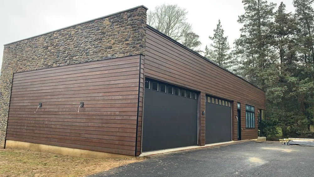 Slide of Smarter Construction