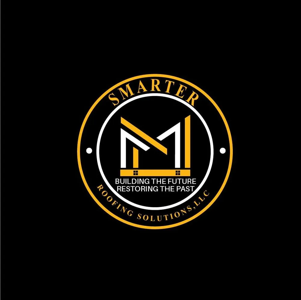 Slide of Smarter Roofing Solutions