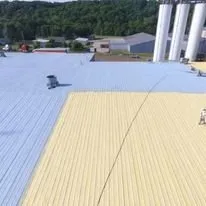 Slide of Smarter Roofing Solutions