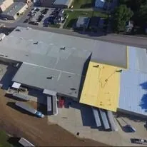 Slide of Smarter Roofing Solutions