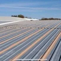 Slide of Smarter Roofing Solutions