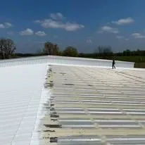 Slide of Smarter Roofing Solutions