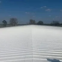 Slide of Smarter Roofing Solutions