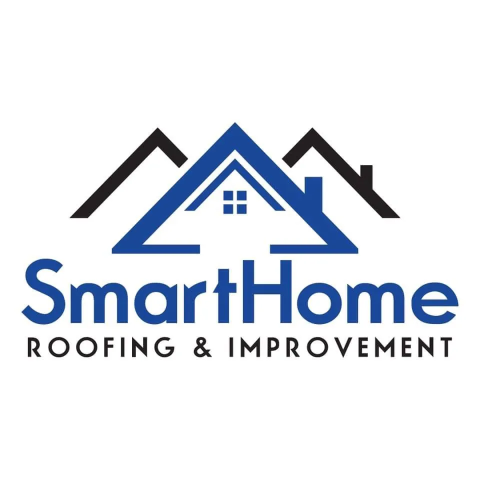 Slide of SmartHome Roofing and Improvement