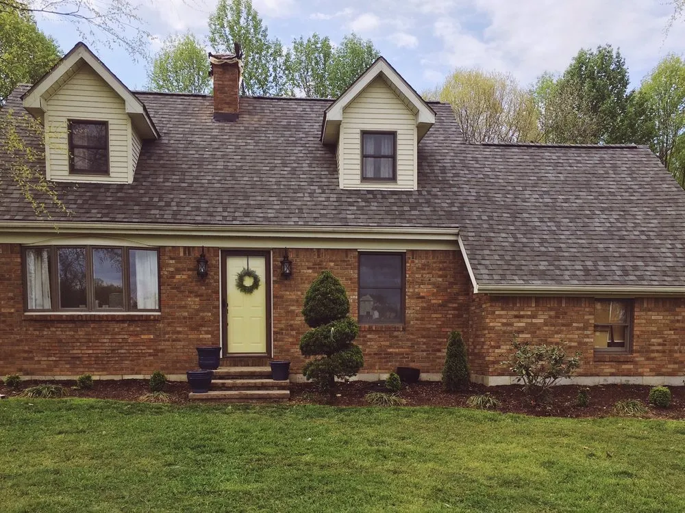 Slide of SmartHome Roofing and Improvement