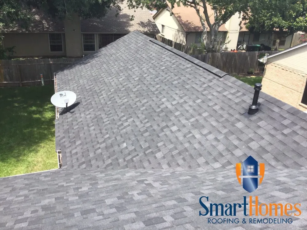 Slide of Smarthomes Remodeling