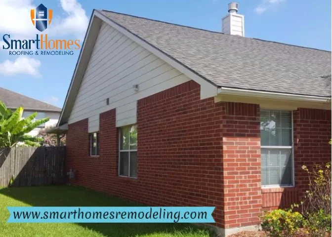 Slide of Smarthomes Remodeling